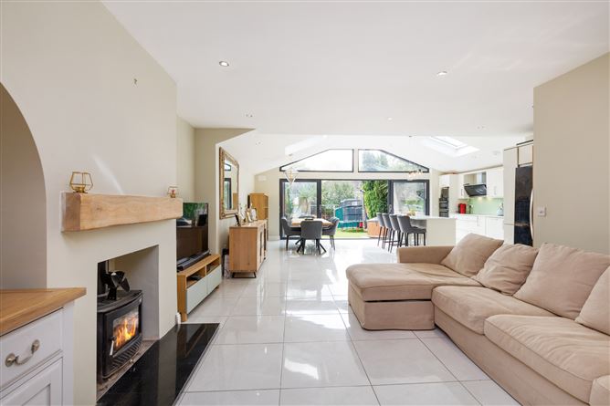 28 Shanard Road, Whitehall, Dublin 9