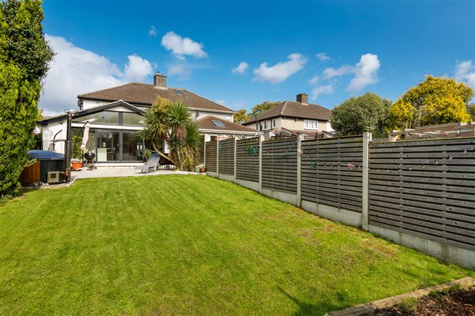 28 Shanard Road, Whitehall, Dublin 9