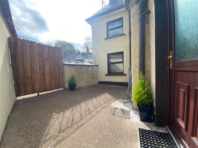 Main Street, Smithborough, Co. Monaghan.