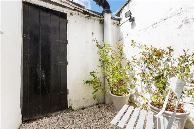 14 Lennox Place, Portobello, Dublin 8