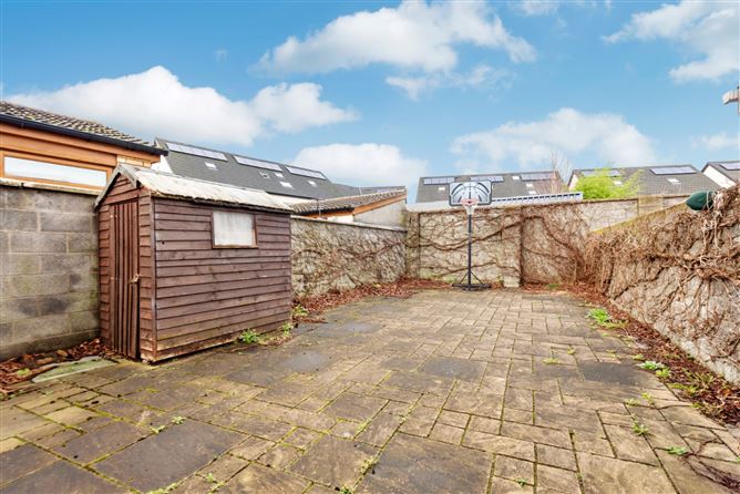 13 Temple Manor Way, Walkinstown, Dublin 12