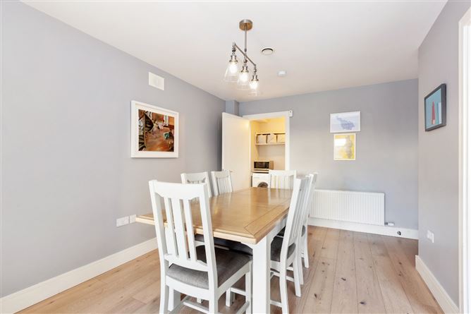 64 Diswellstown Way, Hamilton Park, Castleknock, Dublin 15