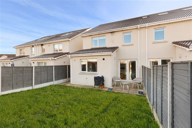 64 Diswellstown Way, Hamilton Park, Castleknock, Dublin 15