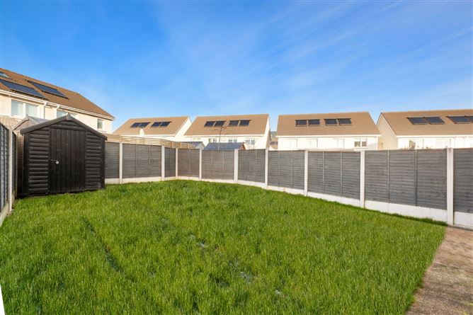 64 Diswellstown Way, Hamilton Park, Castleknock, Dublin 15