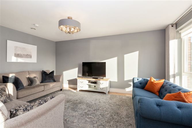 64 Diswellstown Way, Hamilton Park, Castleknock, Dublin 15