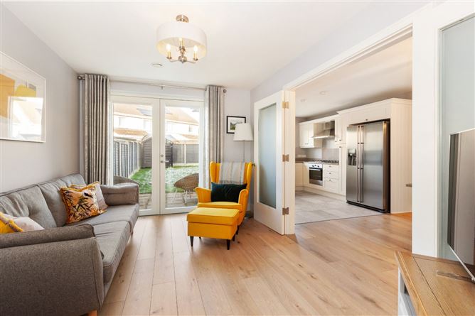 64 Diswellstown Way, Hamilton Park, Castleknock, Dublin 15