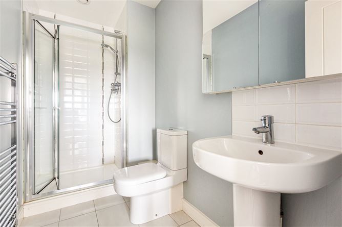 64 Diswellstown Way, Hamilton Park, Castleknock, Dublin 15