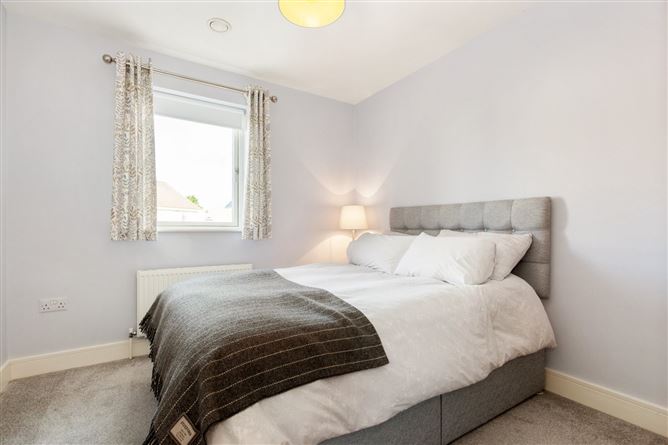 64 Diswellstown Way, Hamilton Park, Castleknock, Dublin 15