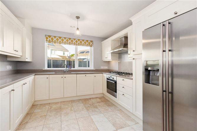 64 Diswellstown Way, Hamilton Park, Castleknock, Dublin 15