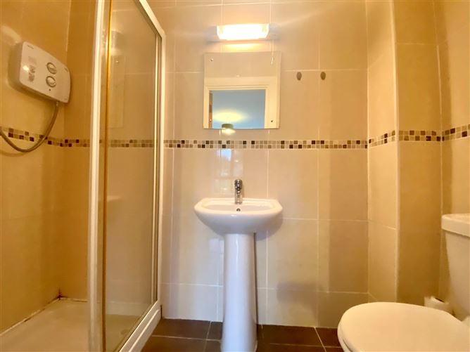 20 Mullach Glas Crescent, Monaghan.