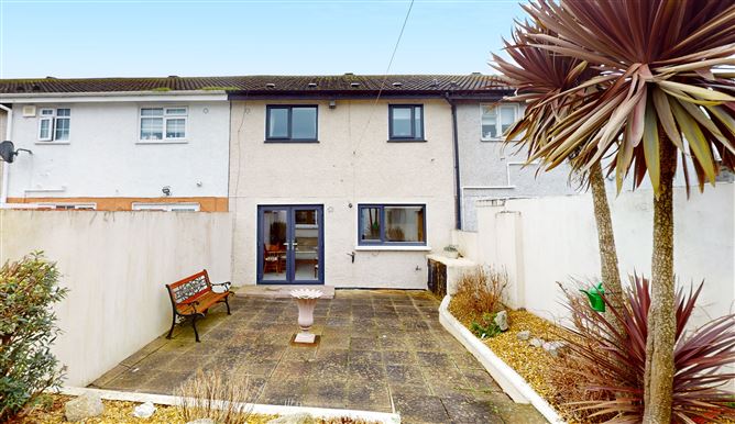 48 Barnamore Park, Finglas, Dublin 11