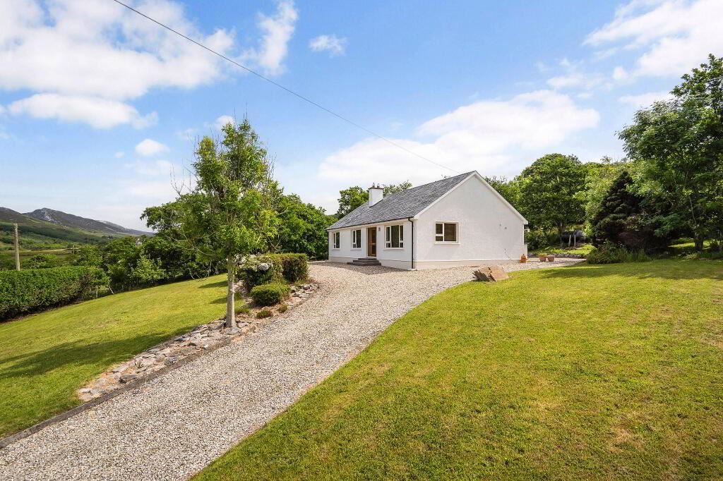 Magherabane, Linsfort, Buncrana, Donegal