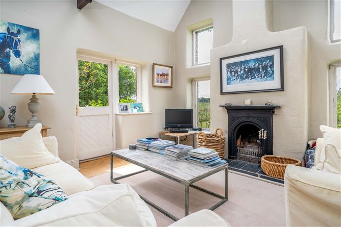Stonecutters Cottage, Betty's Lane, Ballynagran , Kilbride, Wicklow