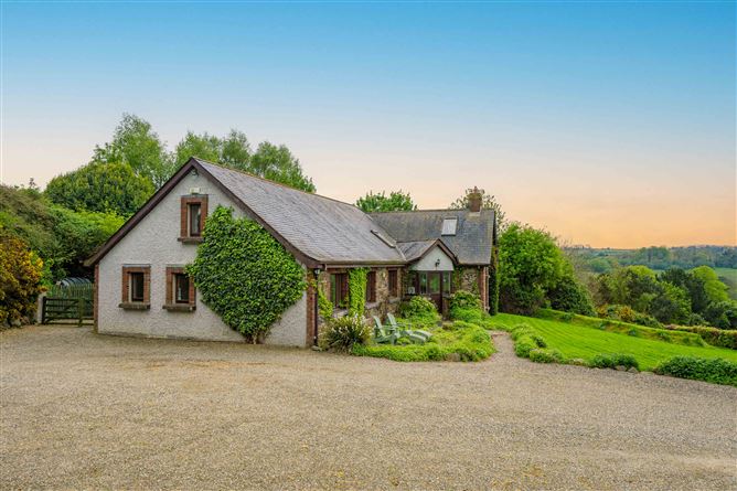 Stonecutters Cottage, Betty's Lane, Ballynagran , Kilbride, Wicklow
