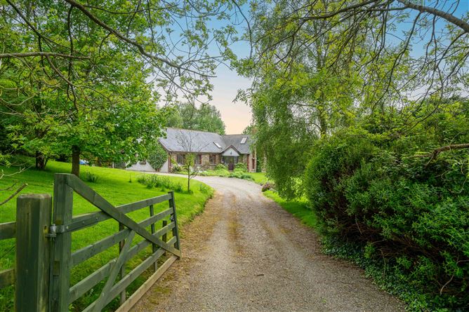Stonecutters Cottage, Betty's Lane, Ballynagran , Kilbride, Wicklow