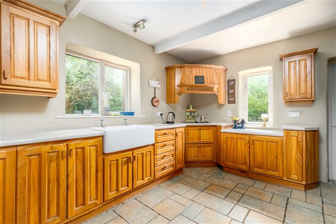 Stonecutters Cottage, Betty's Lane, Ballynagran , Kilbride, Wicklow
