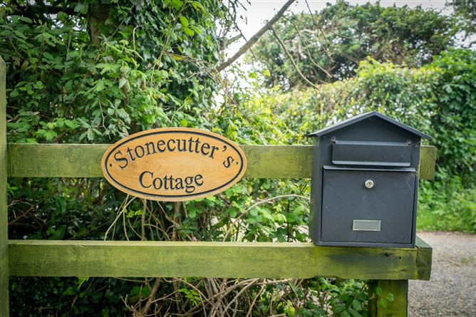 Stonecutters Cottage, Betty's Lane, Ballynagran , Kilbride, Wicklow