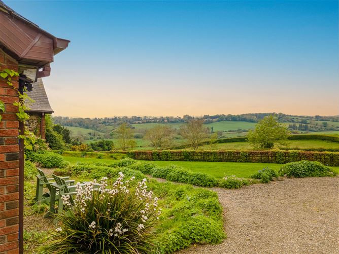 Stonecutters Cottage, Betty's Lane, Ballynagran , Kilbride, Wicklow
