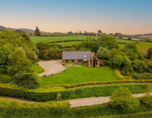 Stonecutters Cottage, Betty's Lane, Ballynagran , Kilbride, Wicklow