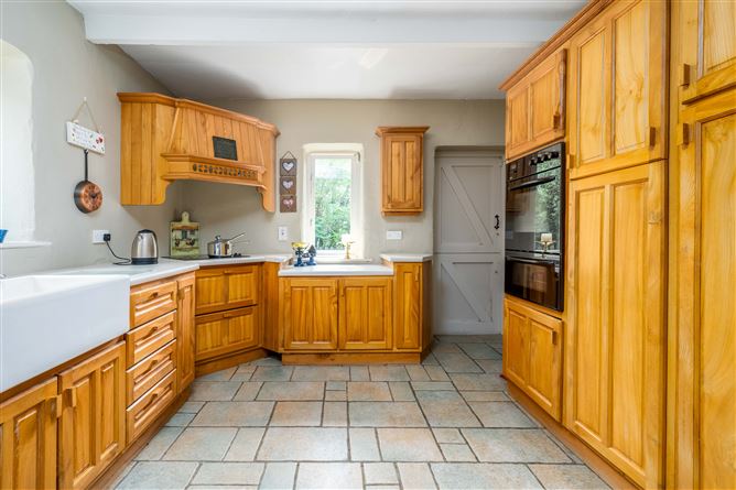 Stonecutters Cottage, Betty's Lane, Ballynagran , Kilbride, Wicklow