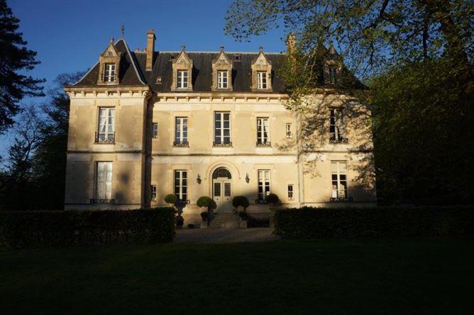 Private, Les Trois Brioux, Cher, Charentonnay