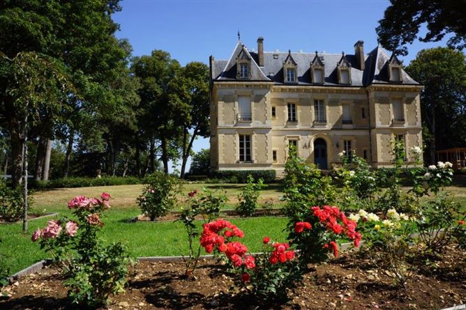 Private, Les Trois Brioux, Cher, Charentonnay