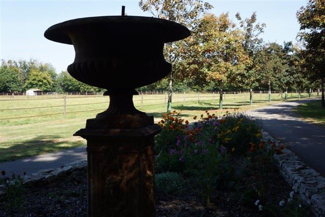 Private, Les Trois Brioux, Cher, Charentonnay