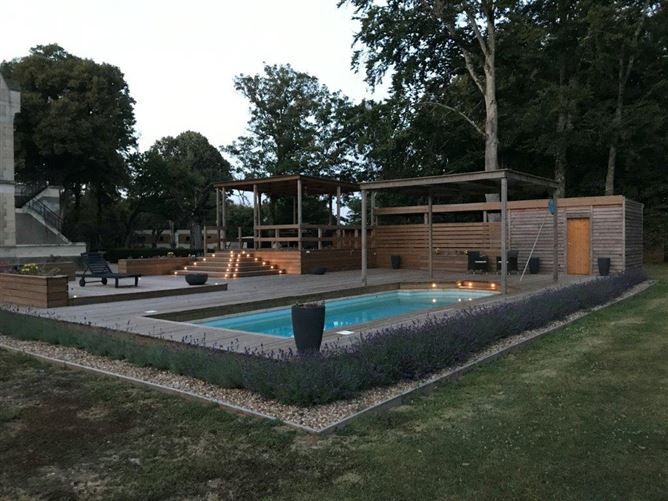 Private, Les Trois Brioux, Cher, Charentonnay