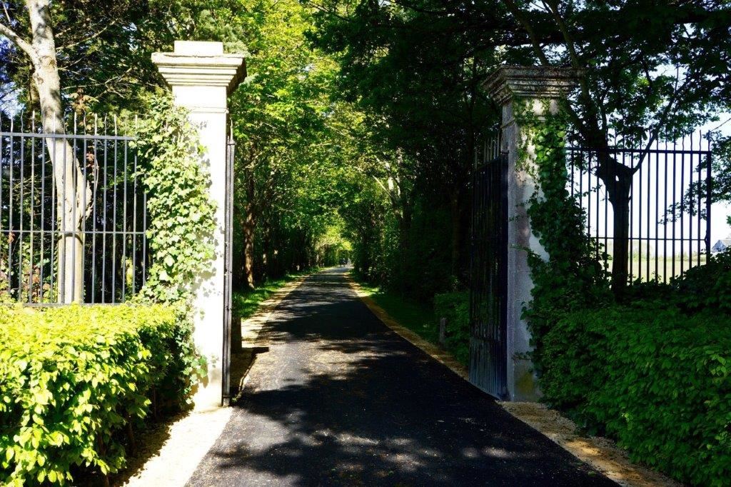 Private, Les Trois Brioux, Cher, Charentonnay