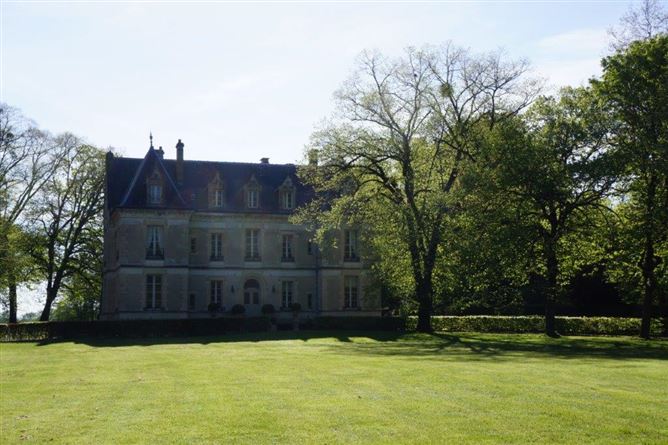 Private, Les Trois Brioux, Cher, Charentonnay