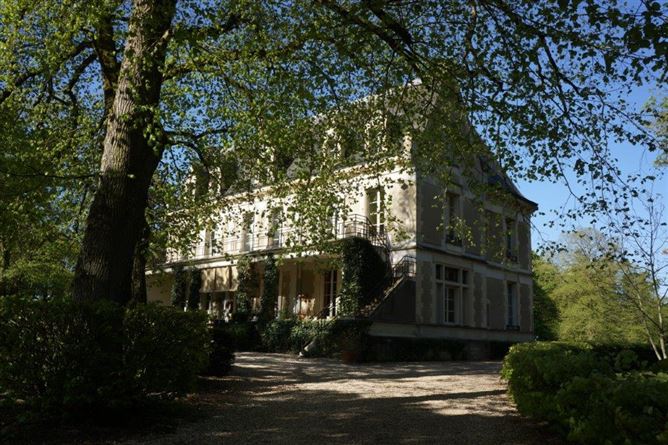 Private, Les Trois Brioux, Cher, Charentonnay