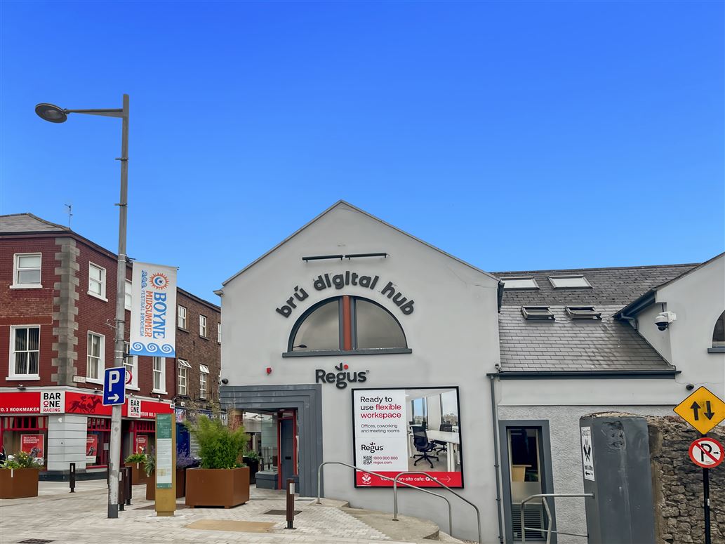 56 West Street, Drogheda, Co. Louth, Drogheda, Louth