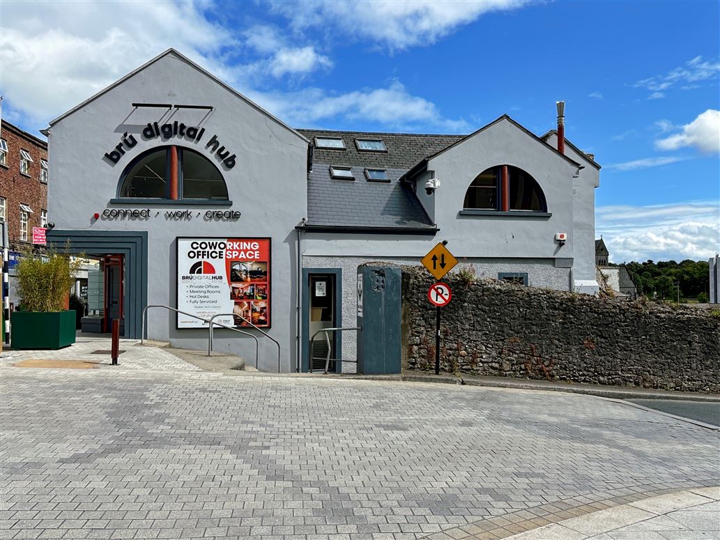 56 West Street, Drogheda, Co. Louth, Drogheda, Louth