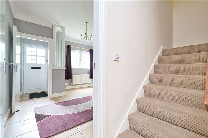 77 Newcastle Manor Square, Newcastle, Dublin