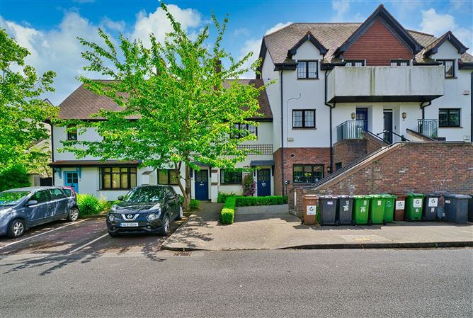 77 Newcastle Manor Square, Newcastle, Dublin