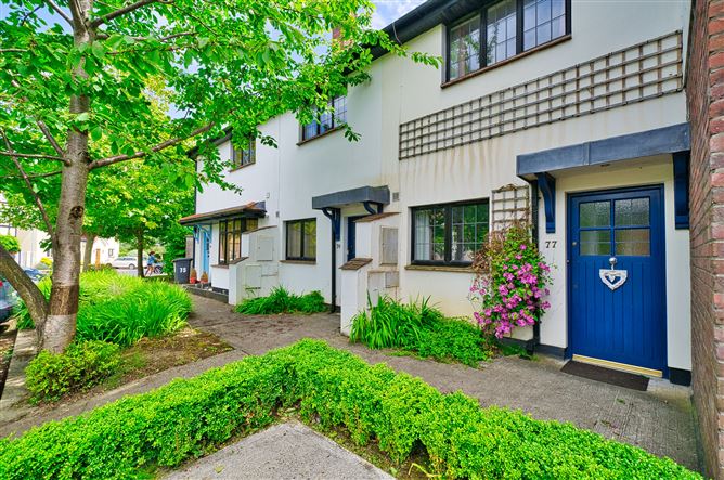 77 Newcastle Manor Square, Newcastle, Dublin