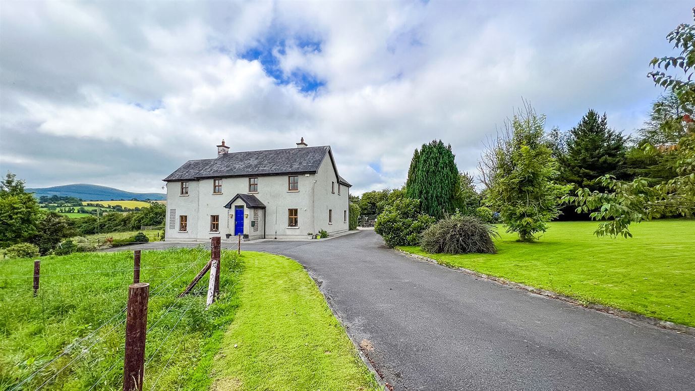 Rostellan On Circa 5.3 Acres, Oldgrange, Graiguenamanagh, Co. Kilkenny