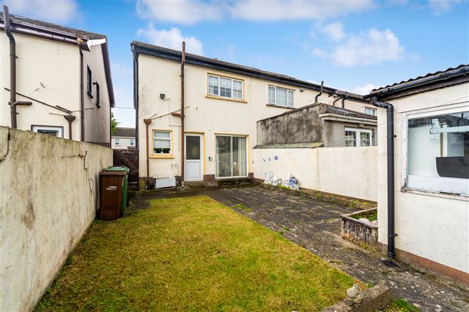 27 Parkhill Avenue, Kilnamanagh, Dublin 24