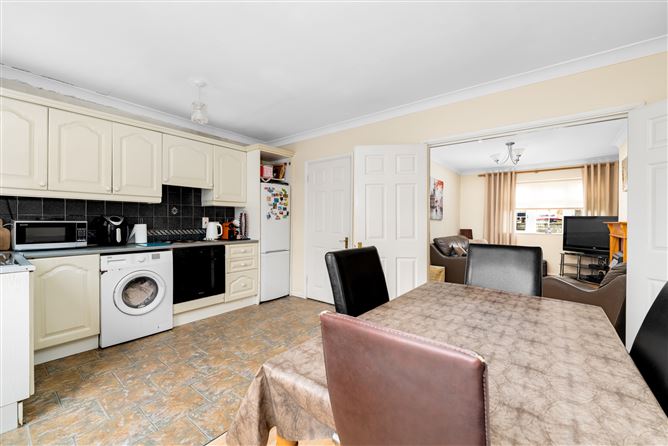 27 Parkhill Avenue, Kilnamanagh, Dublin 24