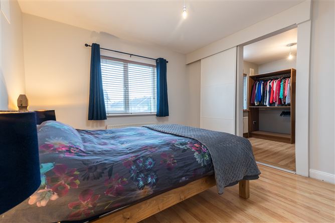 19 Springhill Court, Graiguecullen, Carlow