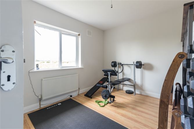 19 Springhill Court, Graiguecullen, Carlow