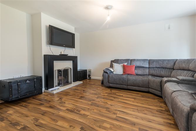 19 Springhill Court, Graiguecullen, Carlow