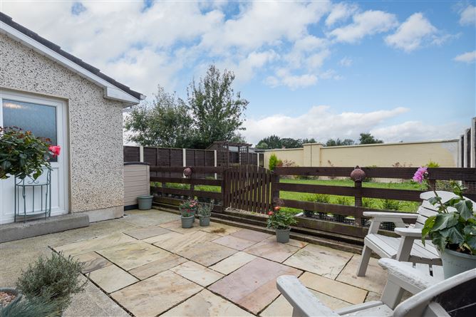19 Springhill Court, Graiguecullen, Carlow