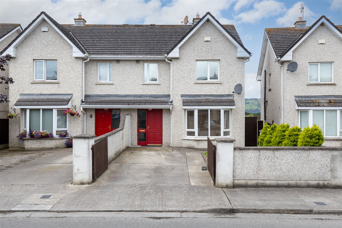 19 Springhill Court, Graiguecullen, Carlow