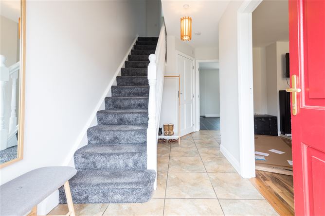 19 Springhill Court, Graiguecullen, Carlow