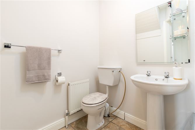 19 Springhill Court, Graiguecullen, Carlow