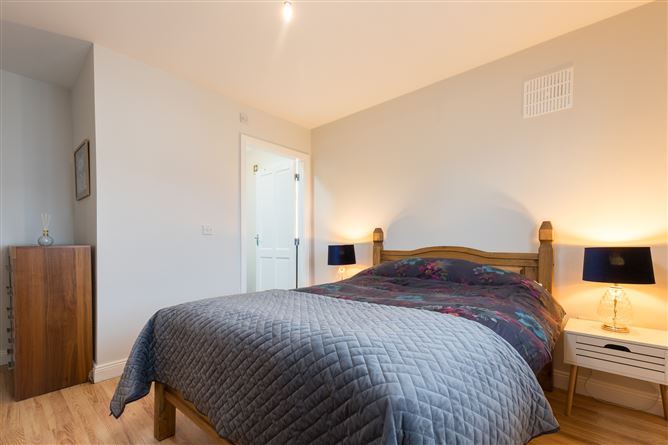 19 Springhill Court, Graiguecullen, Carlow