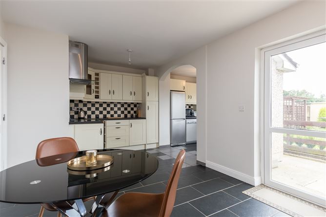 19 Springhill Court, Graiguecullen, Carlow