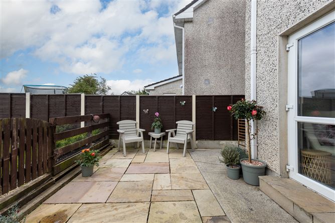 19 Springhill Court, Graiguecullen, Carlow