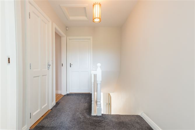 19 Springhill Court, Graiguecullen, Carlow